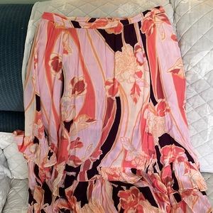 Free People Skirt